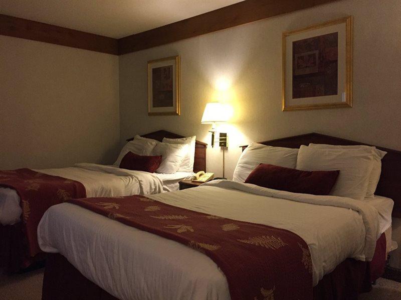 Sawmill Creek By Cedar Point Resorts Huron Eksteriør bilde